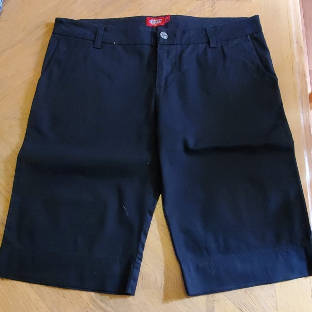 Juniors Dickies shorts